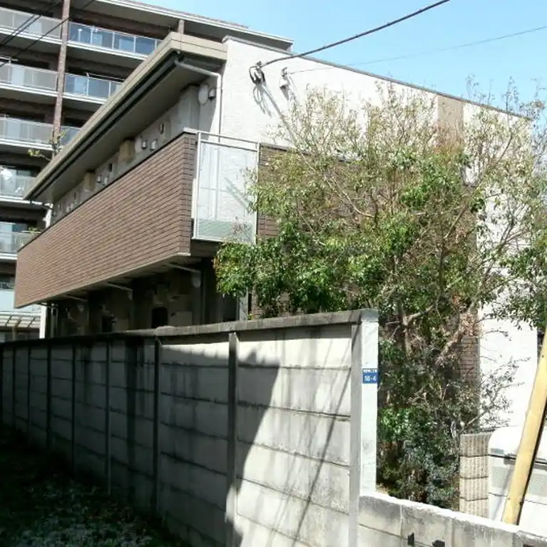 カーサ東小金井