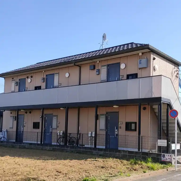 ヴィラサンライズ