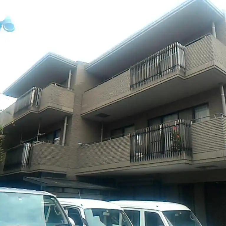 パティオ弥生町