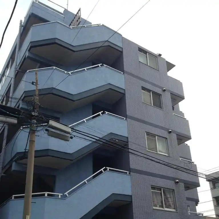 セザール池上ガーデン