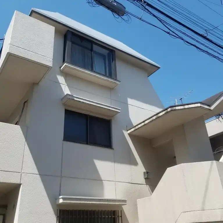 メゾン小林 外観