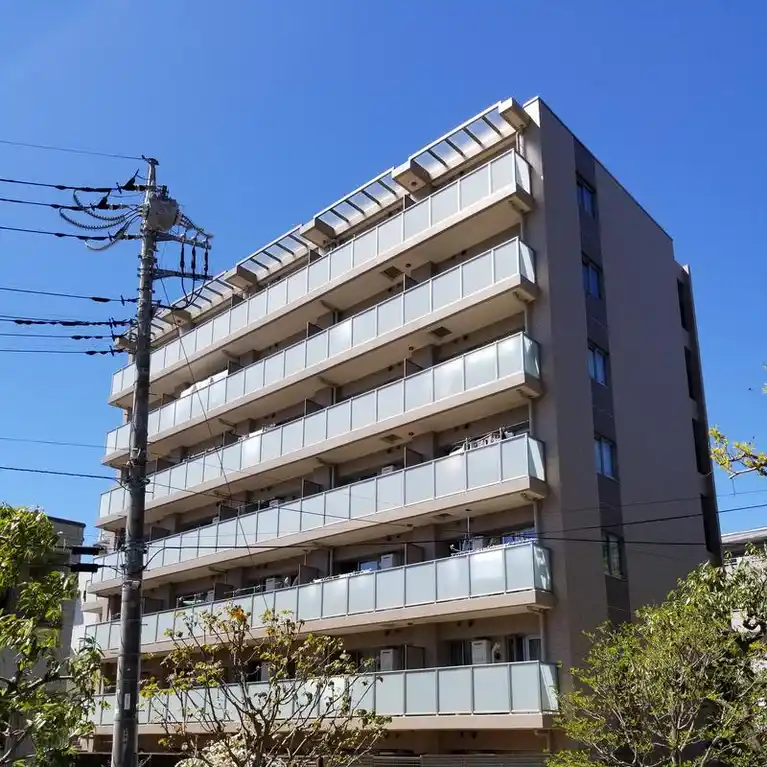 リビオレゾン南浦和
