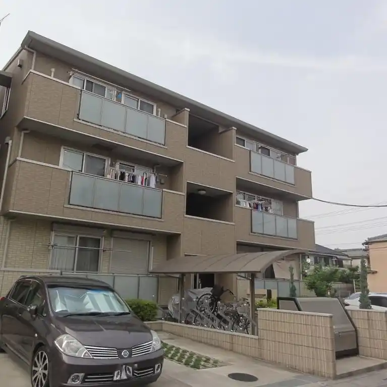 D-room与野公園 B