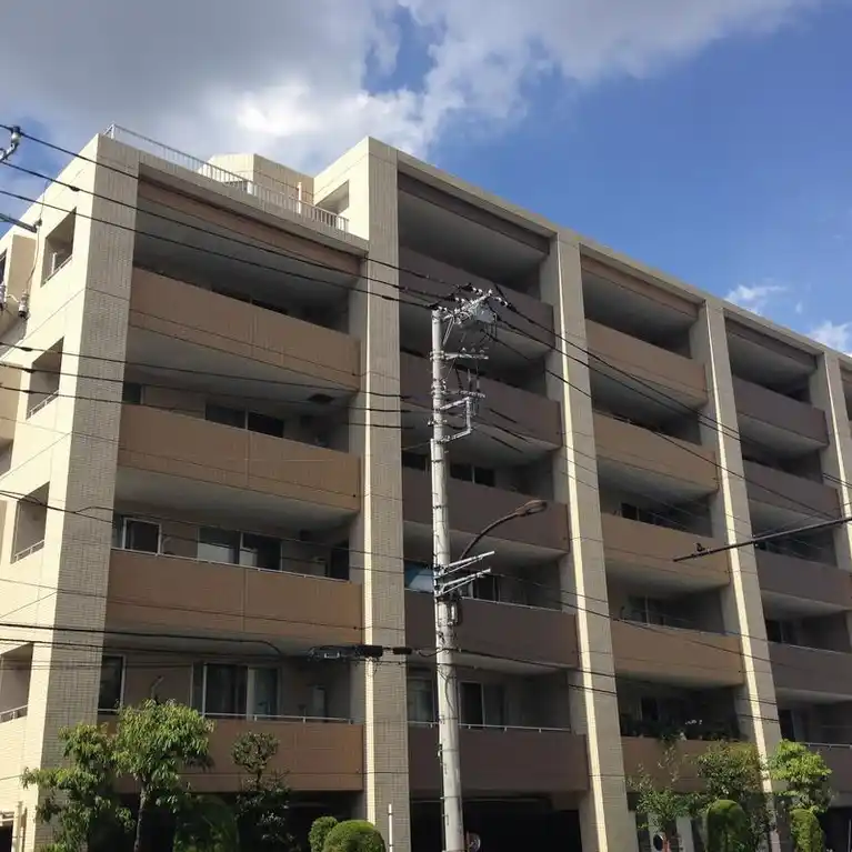 レクシオ東村山ティアーズガーデン