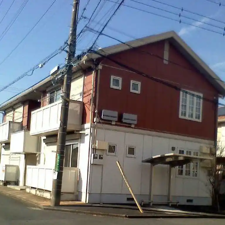 ブリリアE 外観