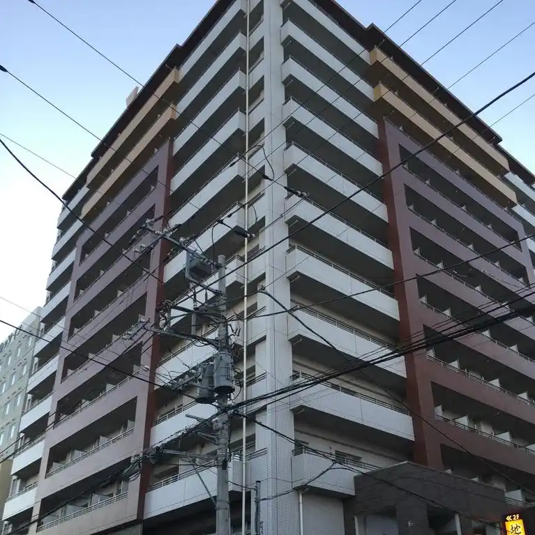 らうらうじ湘南台