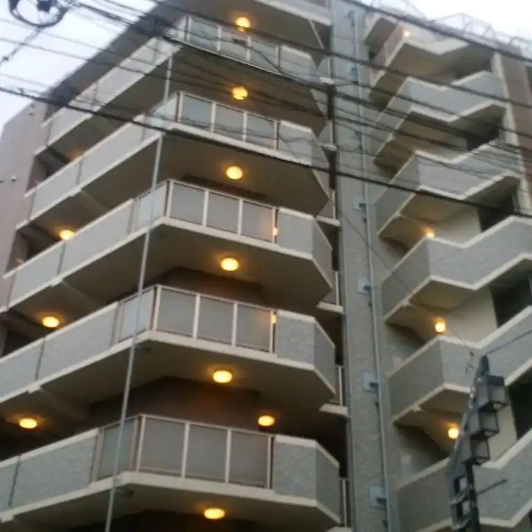 エス・バイ・エルマンション下北沢