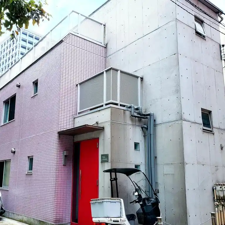 EtoileAkasaka 外観