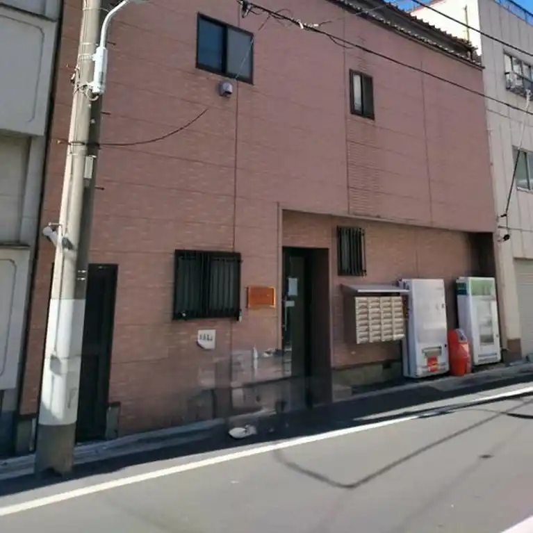 レジェンド秋葉原 外観
