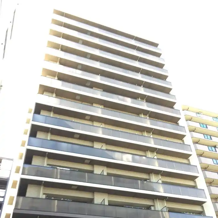 オーベル浦和仲町