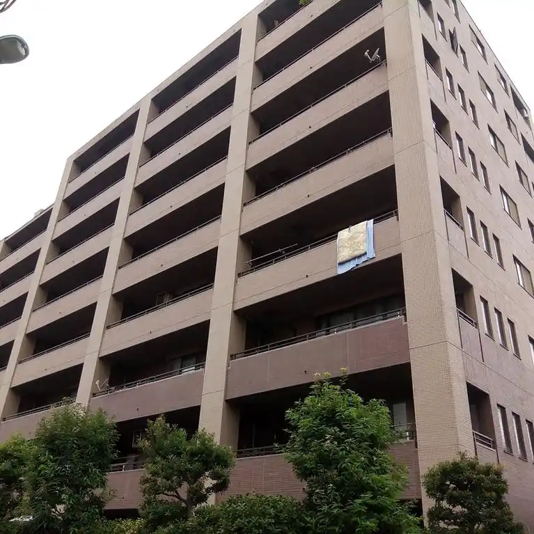 レクセルマンション東川口第2