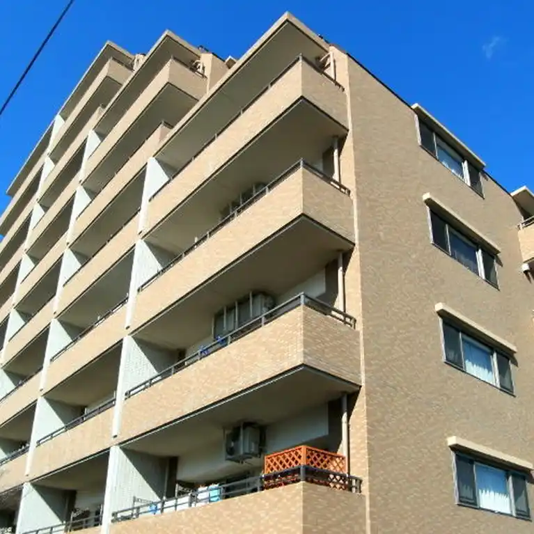 ダイアパレス花小金井II