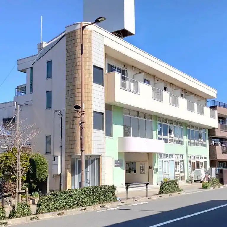 日新ビル