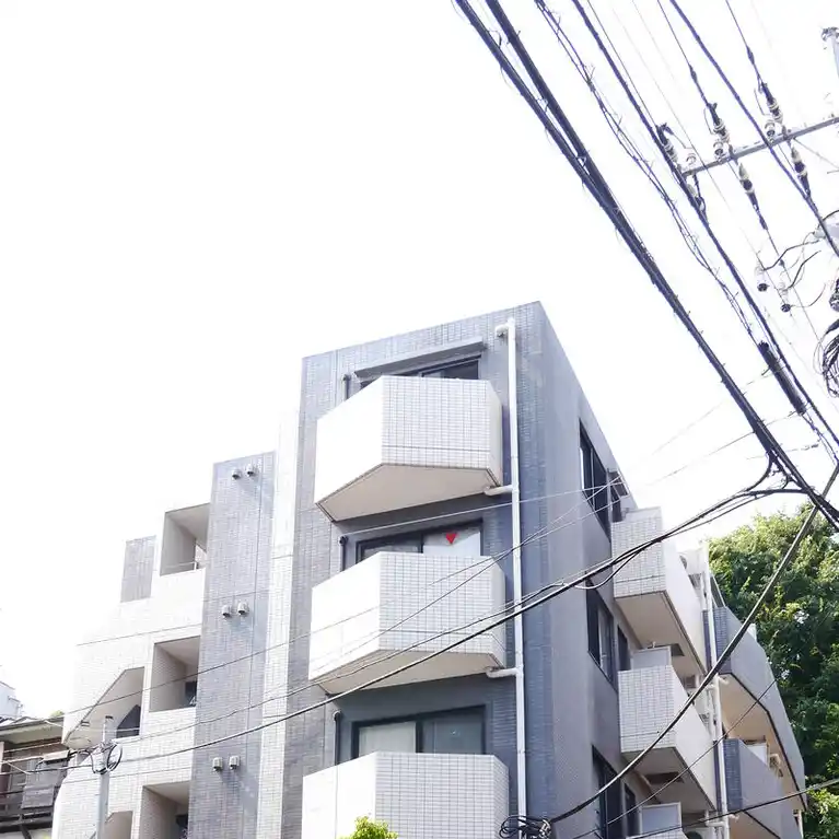 ラ・シード国分寺