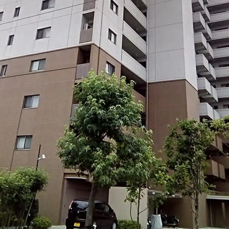 イニシア相模原矢部