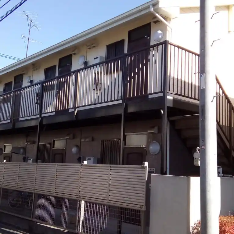 エクレールK若松町