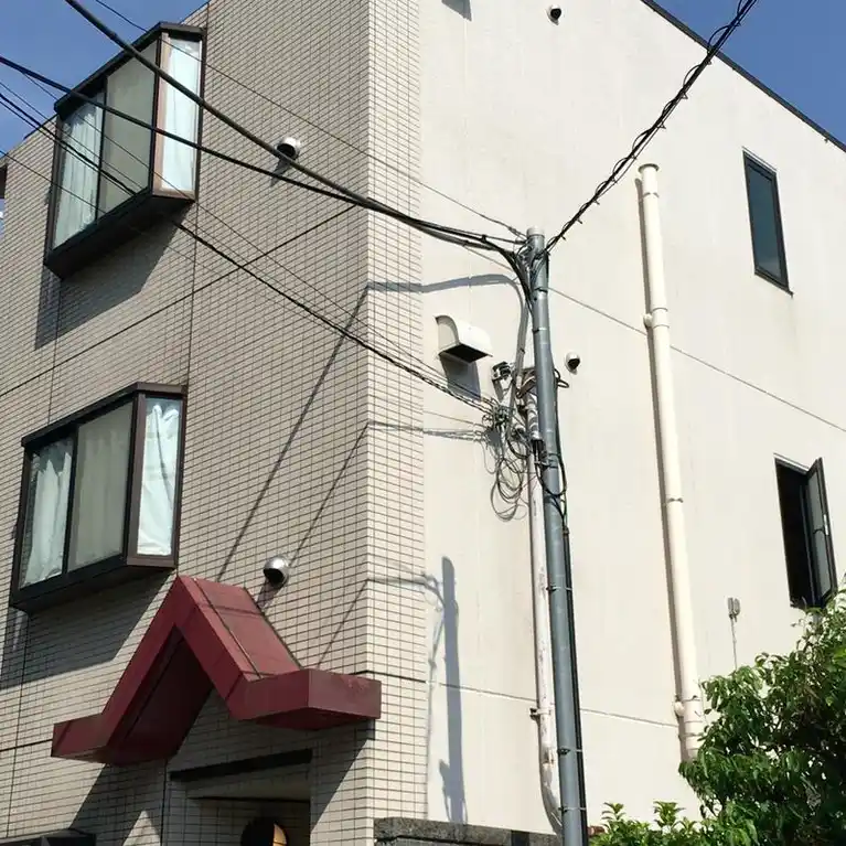 ハイムみゆき 外観