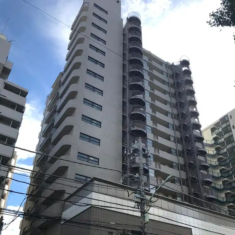 リビエール栄町