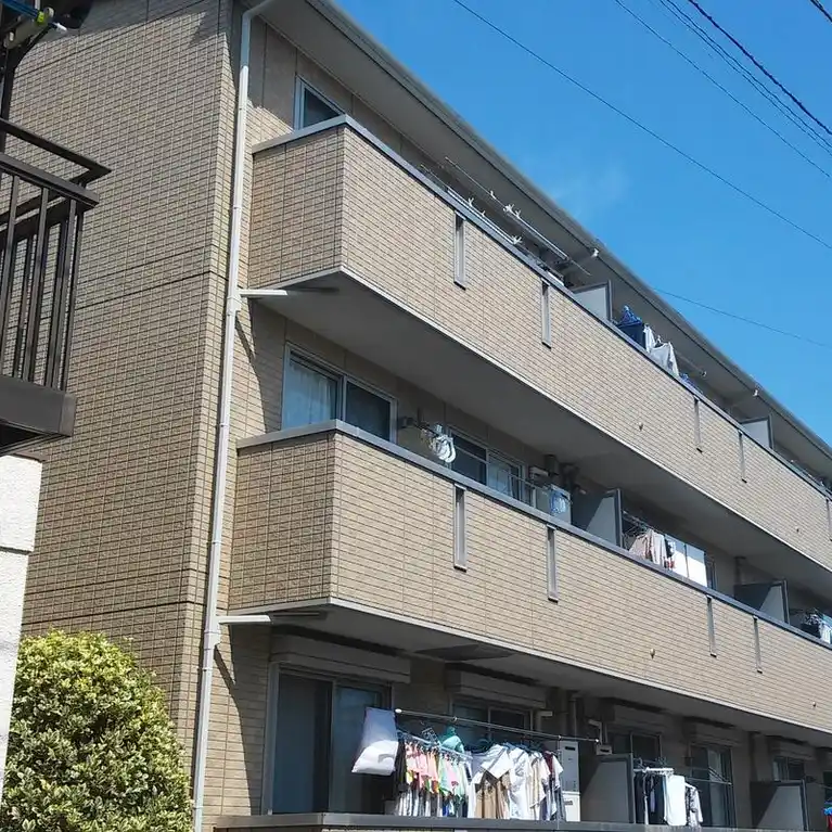 セント光ヶ丘Ⅱ