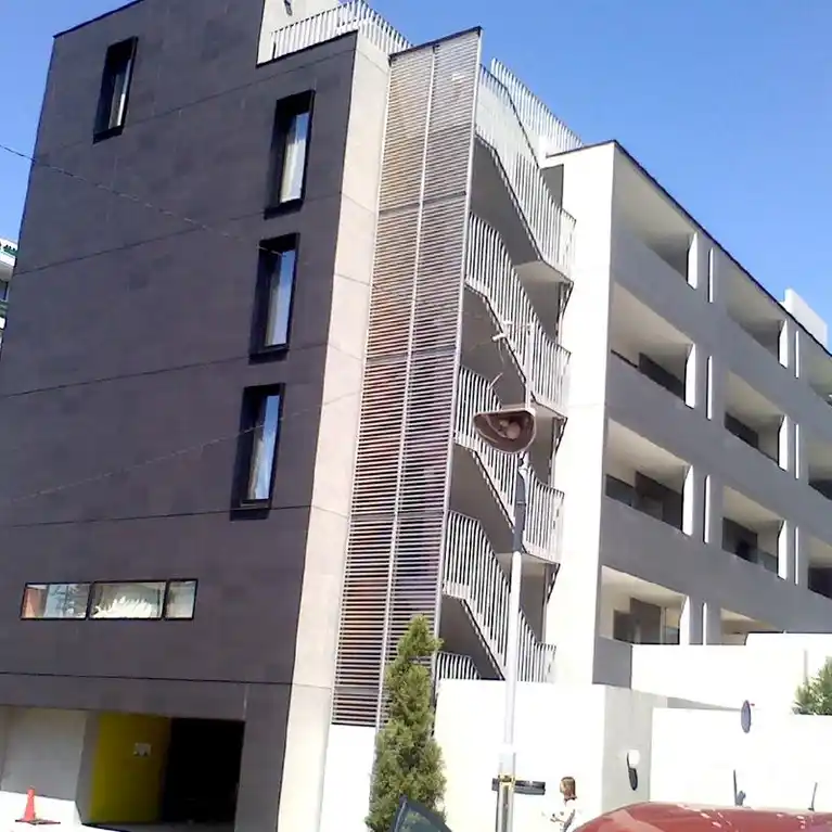 CASAMIGLIORE 外観