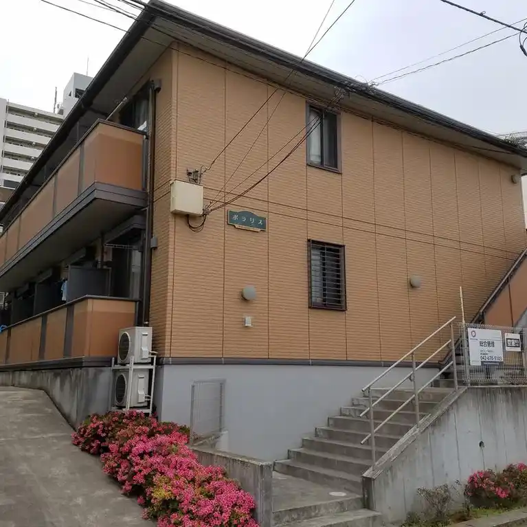 ポラリス