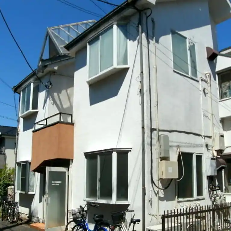 田無ハイム