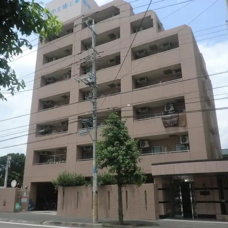 アネシス湘南