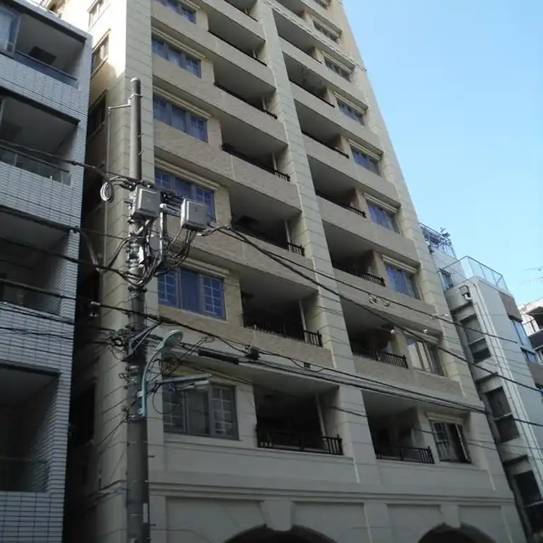 グランシティ日本橋人形町
