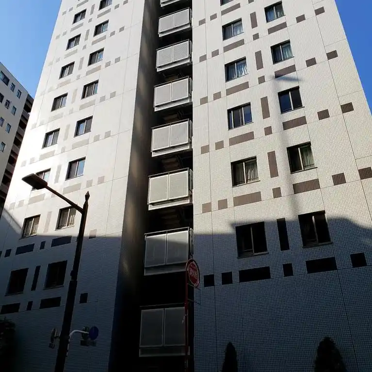 カスタリア茅場町