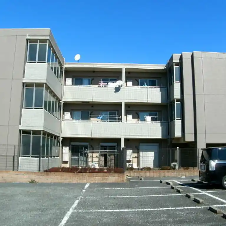 グランフォース富士見台
