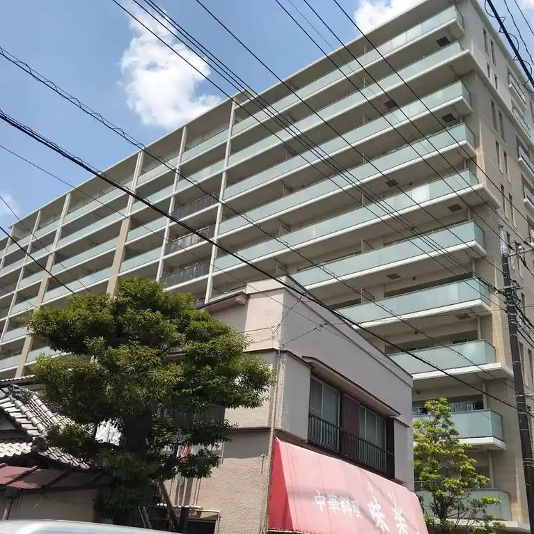 オハナ蕨錦町