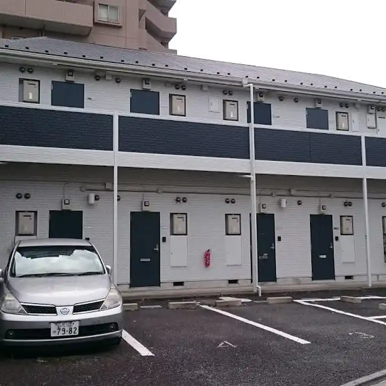 パレスまどか