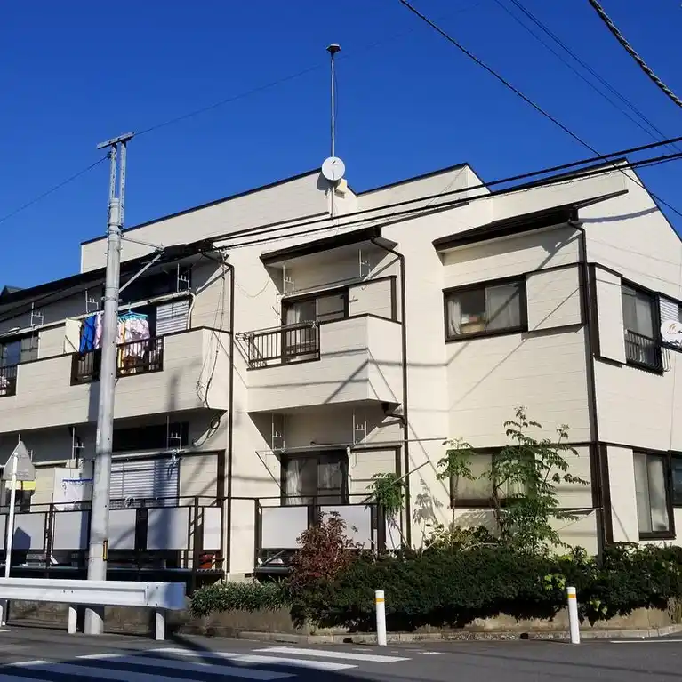 寿ハイツ