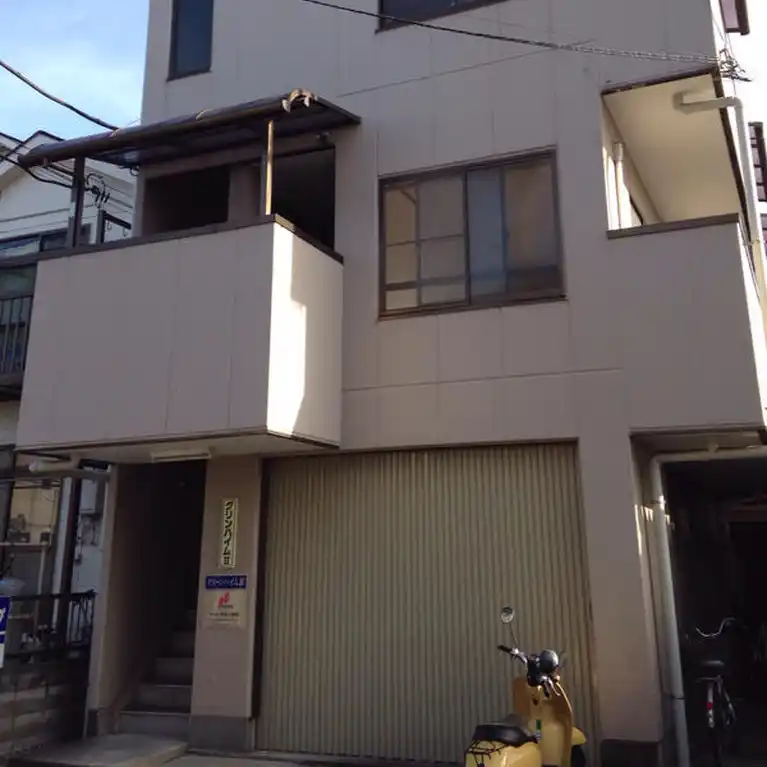 グリーンハイムII