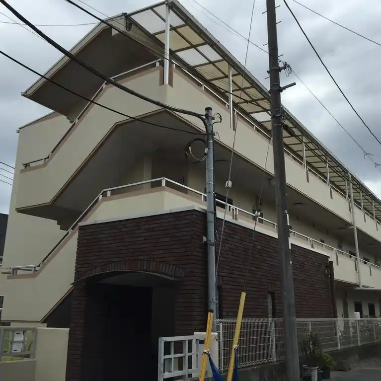 ラフィーヌ新井
