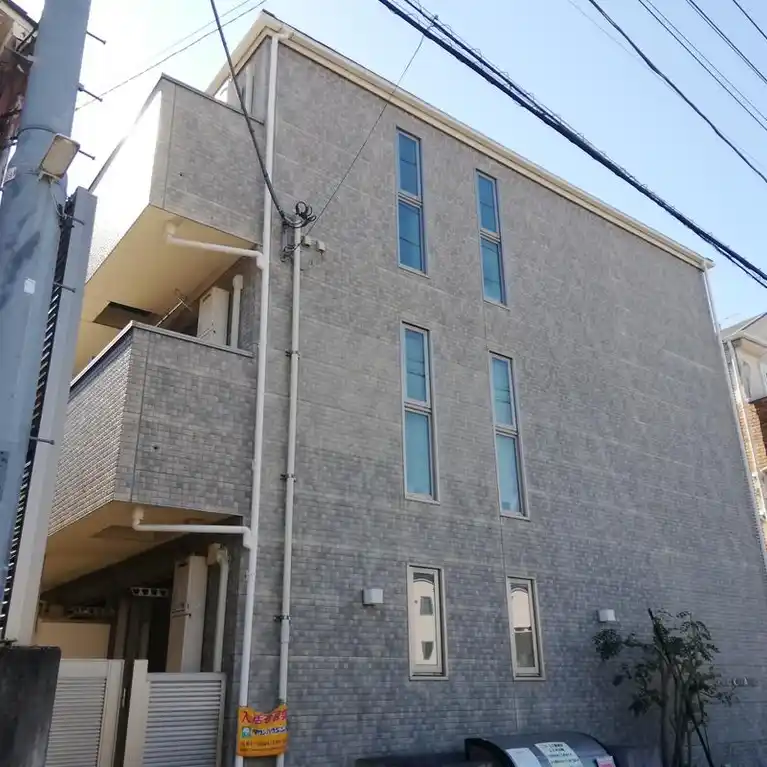 レミオ川崎