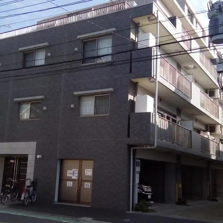 ベルフォート小田急相模原