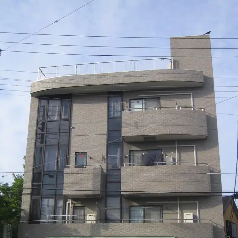 相沢ビル