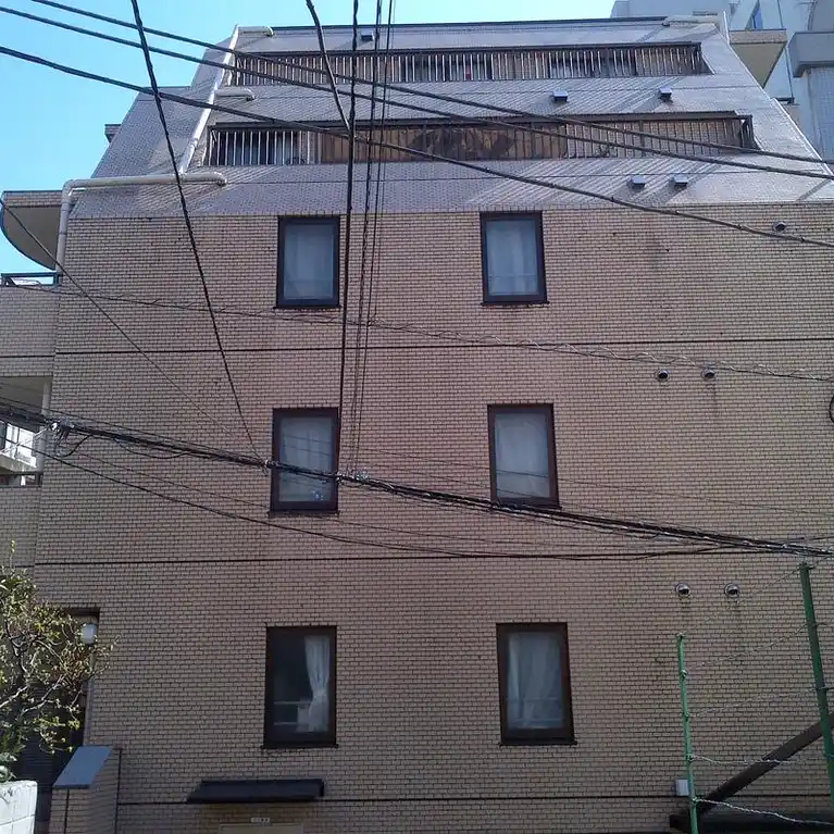 ヒルズ音羽