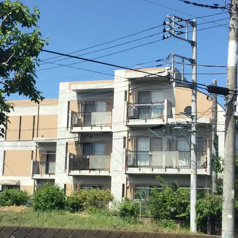 グランドクレスト