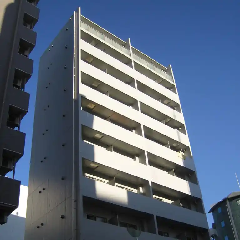 エクセリア川崎