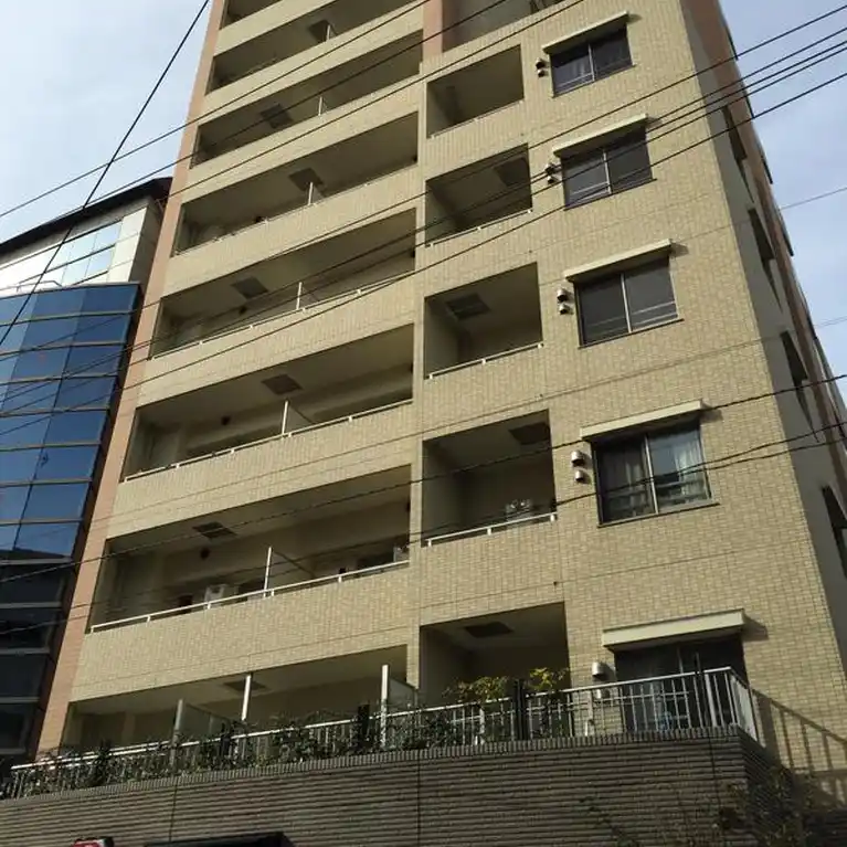 マメゾン門前仲町
