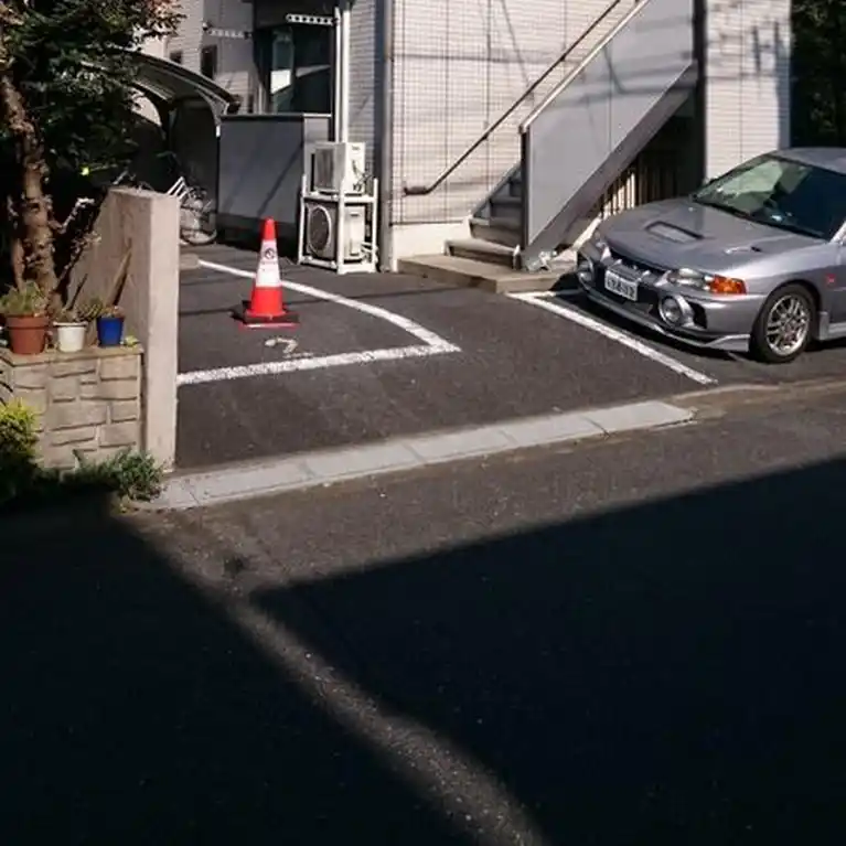 フォレスト
