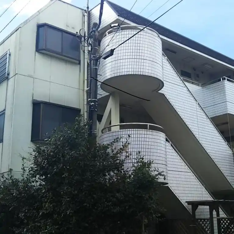 シティハイツ八王子