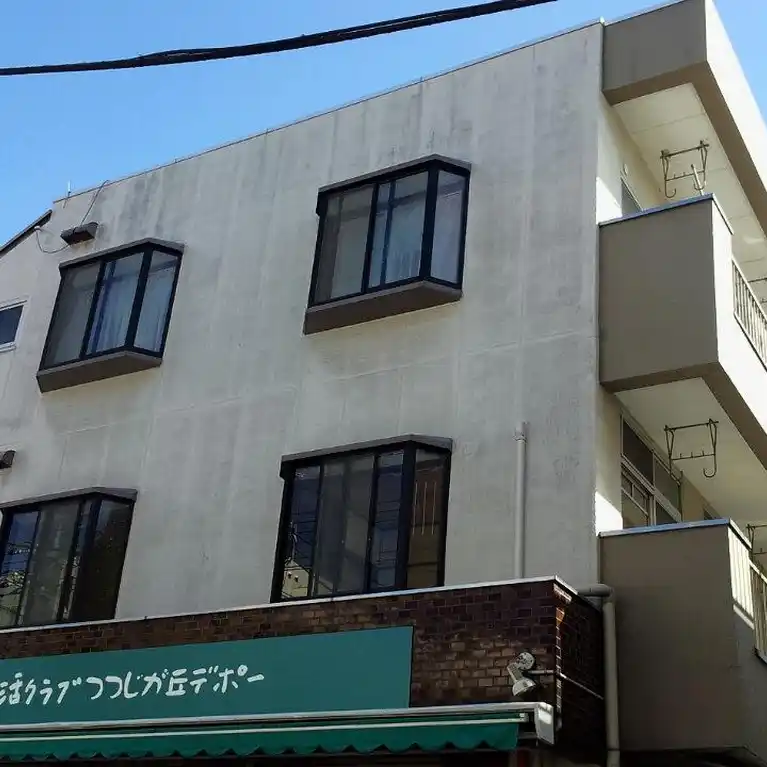 志田ビル 外観