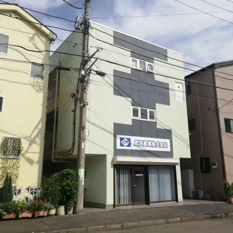 川崎西ダイカンプラザ