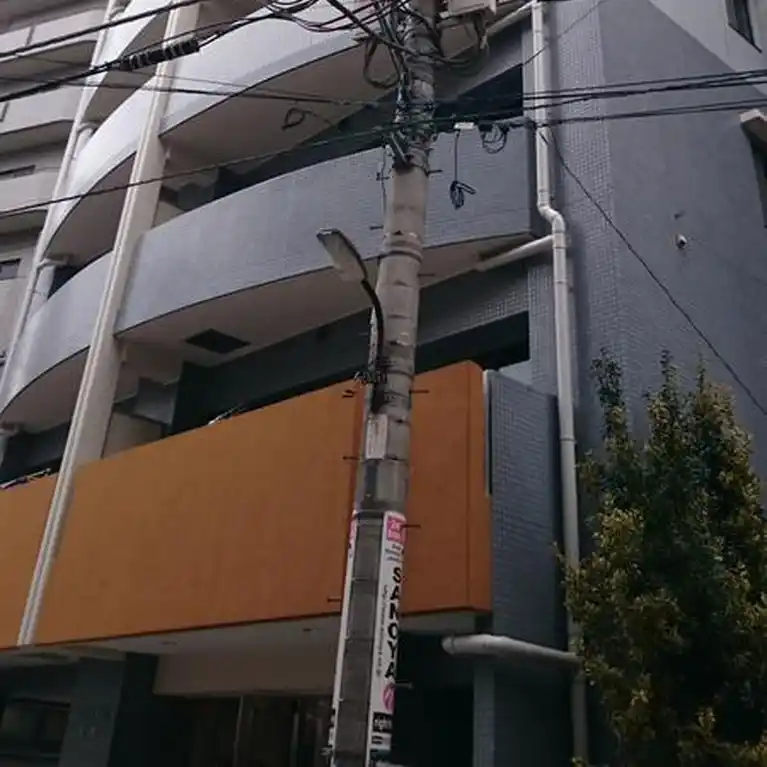 アメニティーヒル大塚