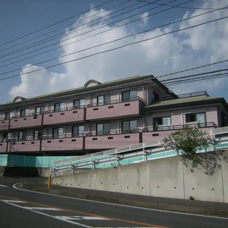 パティオ2005 外観