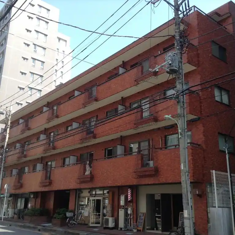 シャンボール浦和
