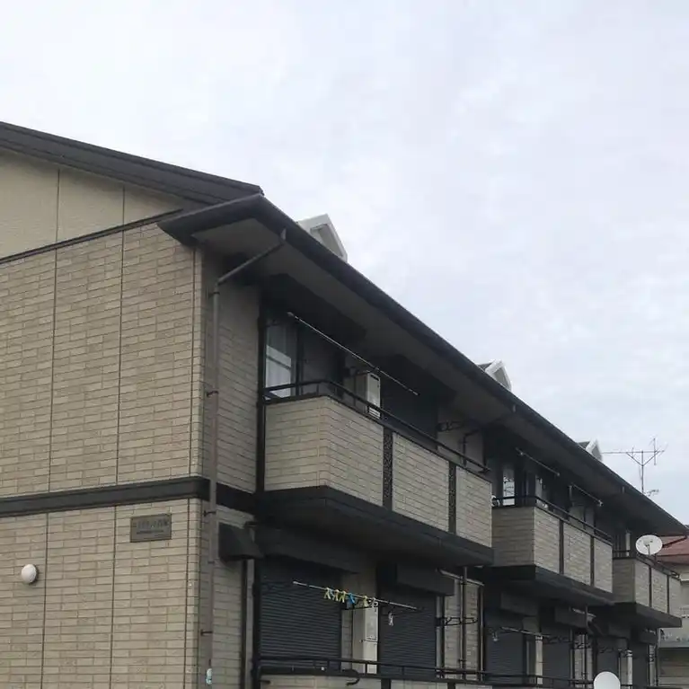 エミグラント君塚 外観